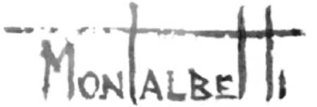 Nico Montalbetti logo